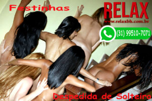Puteiro BH